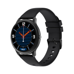 Smart Watch IMILAB KW66 Men Bluetooth IP68 Waterproof Sport Fitness Tracker-Black - Mubimart -  