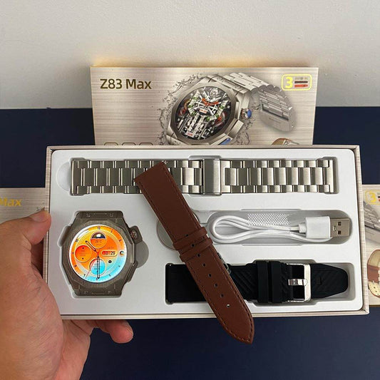 Smart Watch Smart Island Worship Pointer - Mubimart
