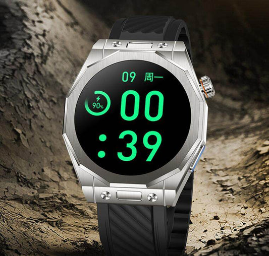 Smart Watch Smart Island Worship Pointer - Mubimart