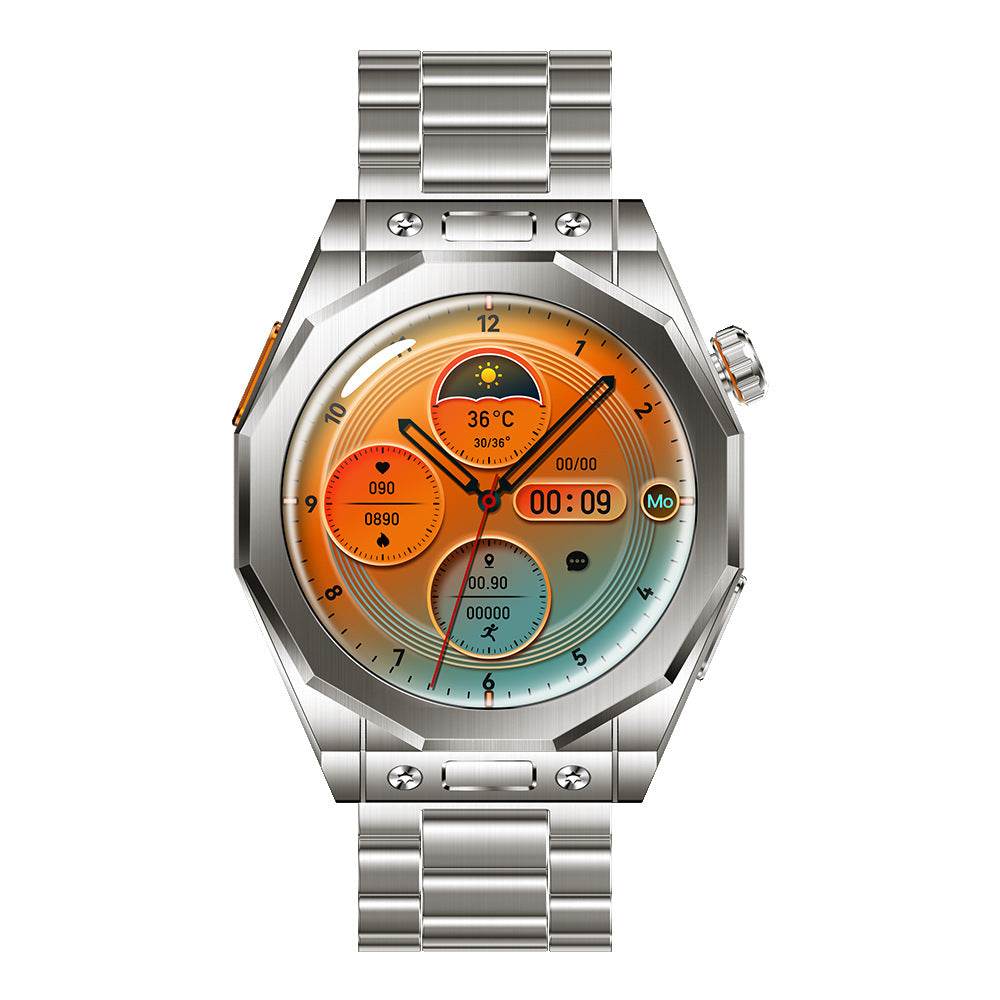 Smart Watch Smart Island Worship Pointer - Mubimart
