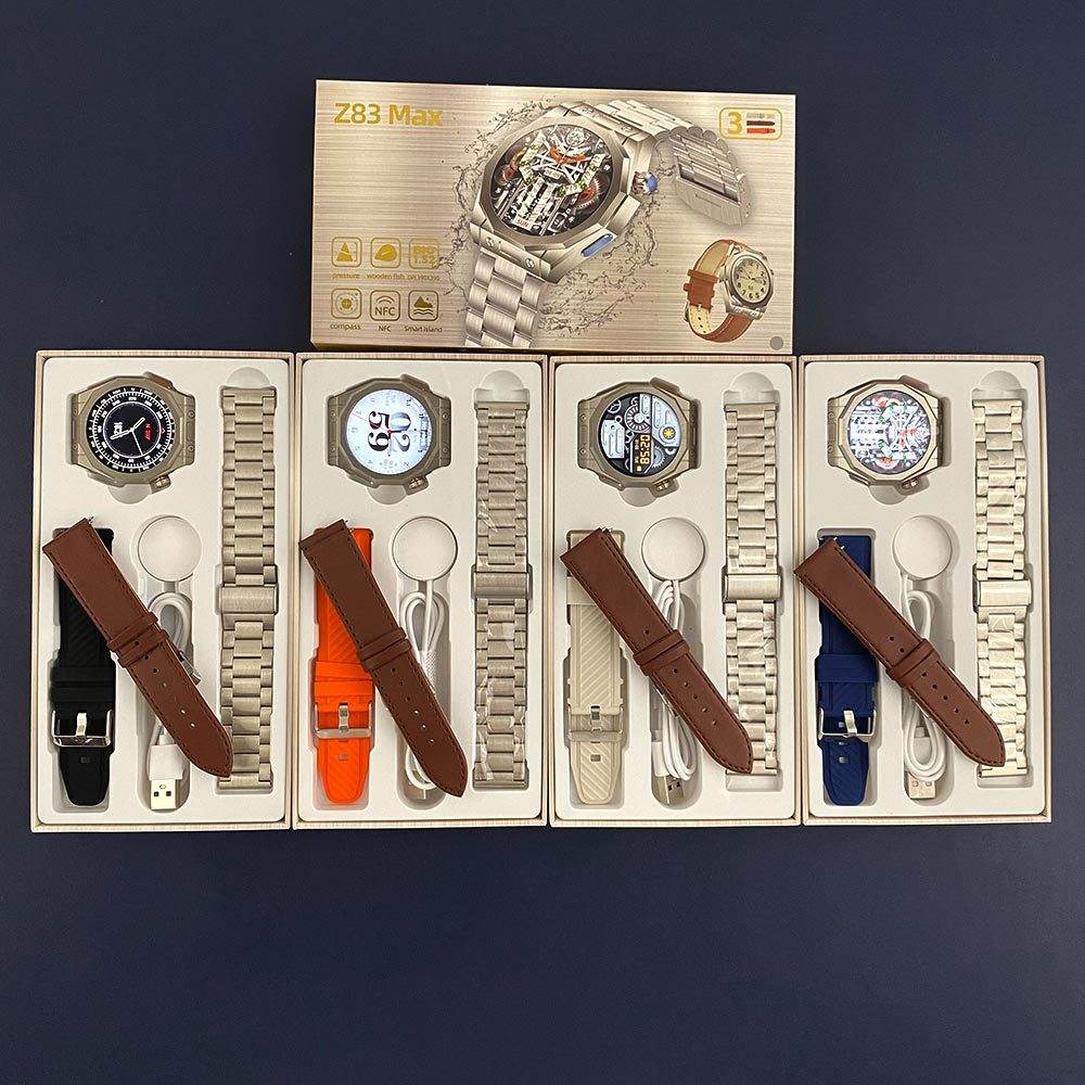 Smart Watch Smart Island Worship Pointer - Mubimart