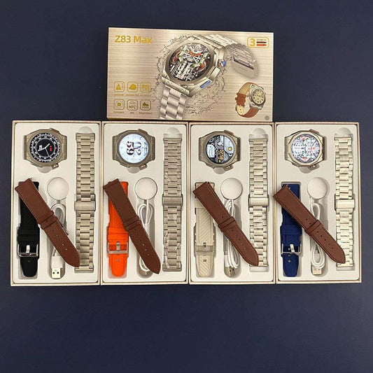Smart Watch Smart Island Worship Pointer - Mubimart