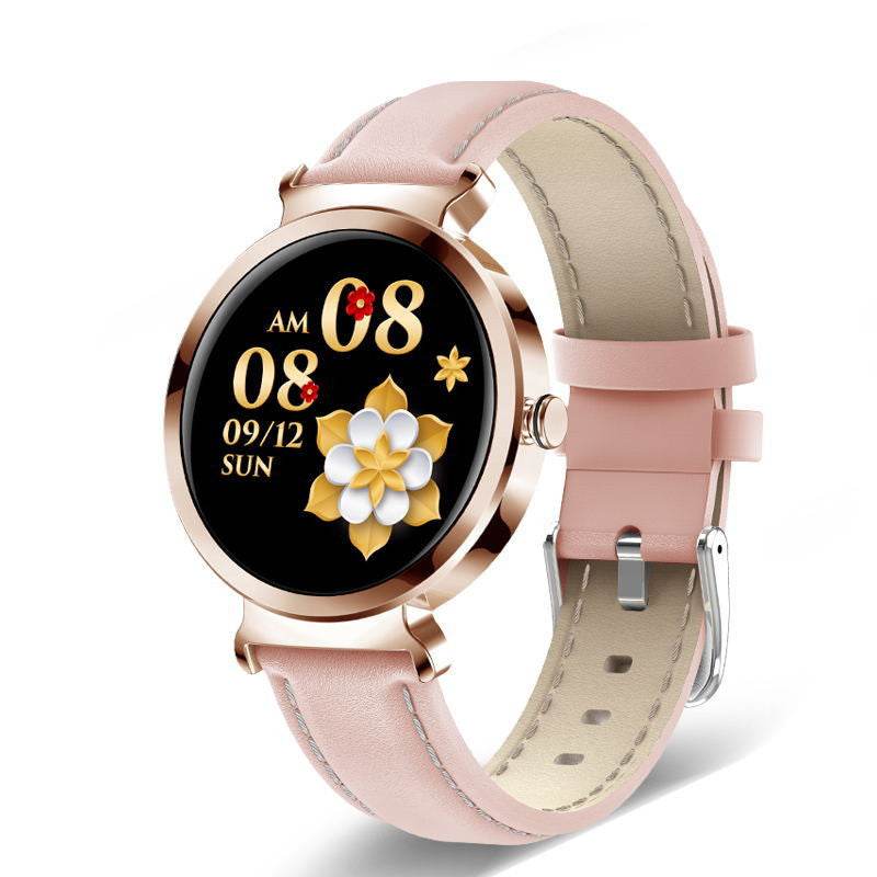 Smart Watch Women's Multi-function Bracelet Watch - Mubimart
