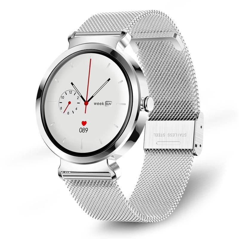 Smart Watch Women's Multi-function Bracelet Watch - Mubimart