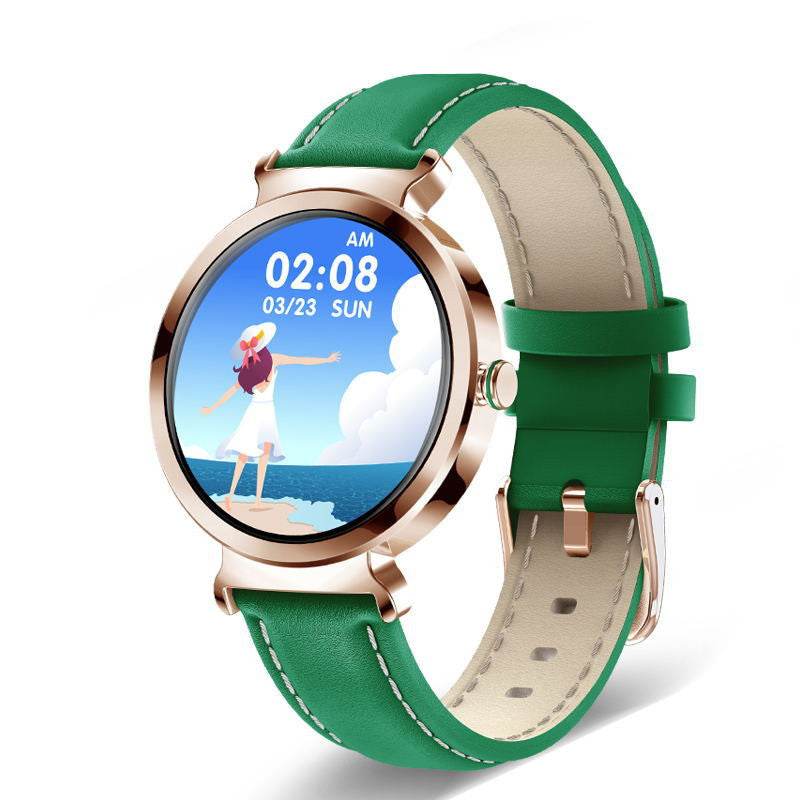 Smart Watch Women's Multi-function Bracelet Watch - Mubimart