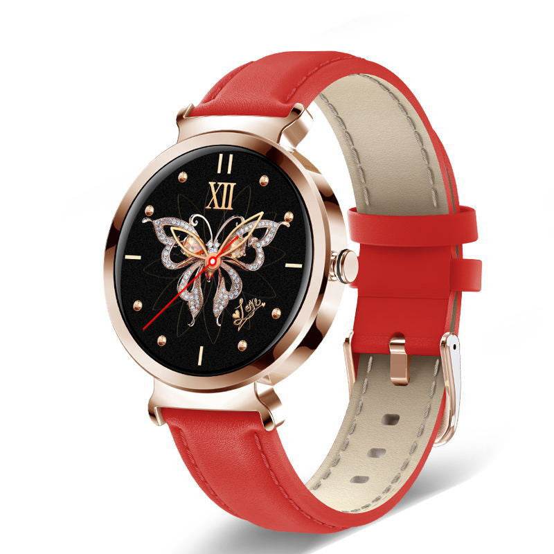 Smart Watch Women's Multi-function Bracelet Watch - Mubimart