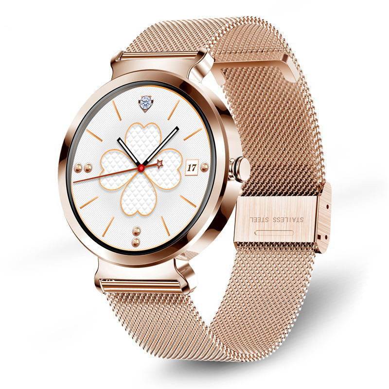 Smart Watch Women's Multi-function Bracelet Watch - Mubimart