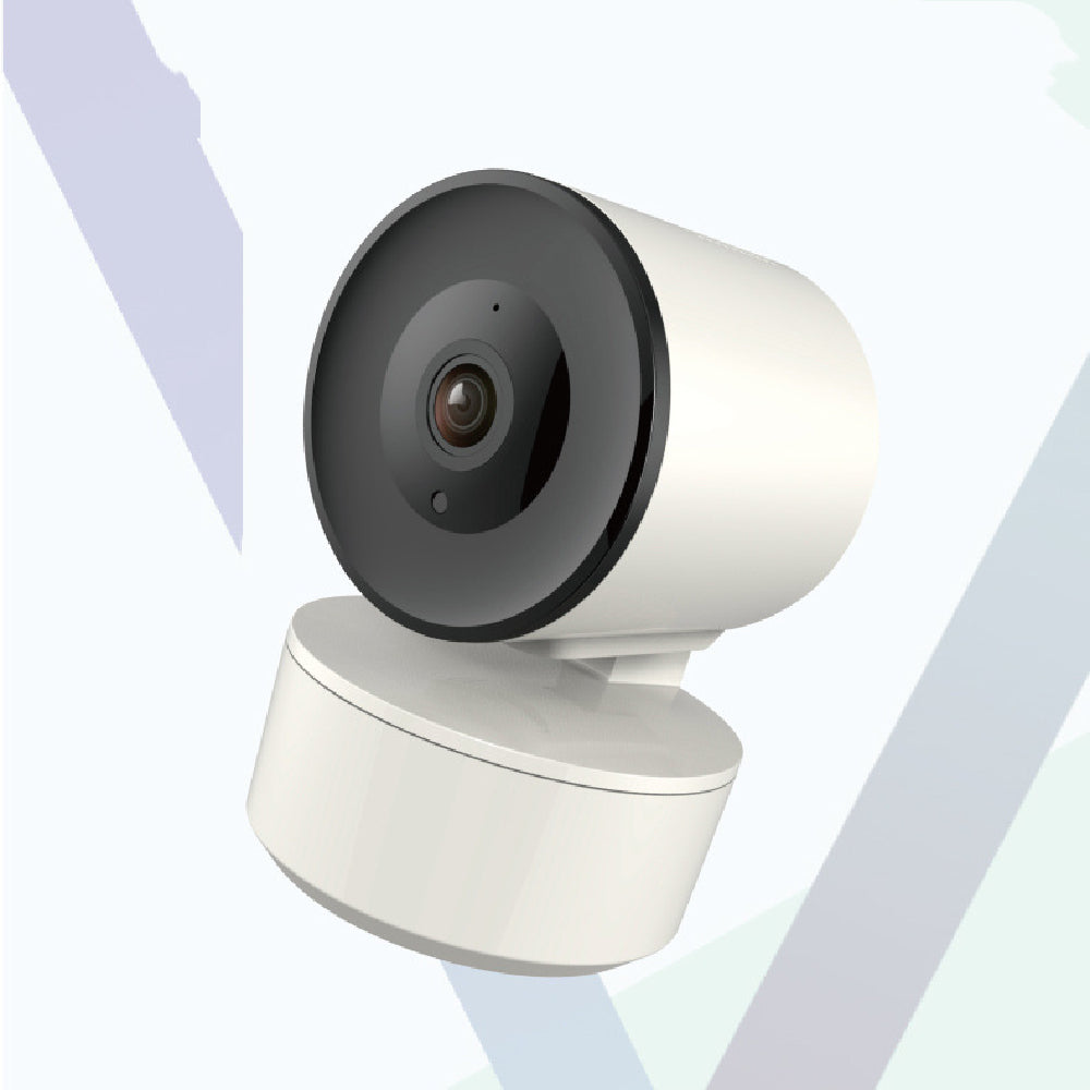 Smart Wifi 2-3 MP Camera 1080P Security Automatic Tracking Motion Dedecting - Mubimart -  