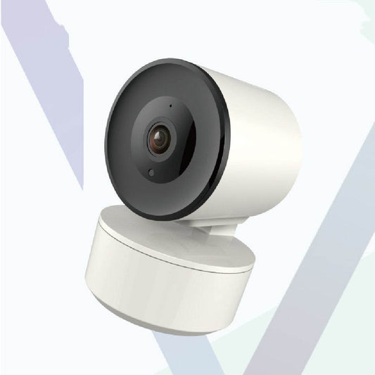 Smart Wifi 2-3 MP Camera 1080P Security Automatic Tracking Motion Dedecting - Mubimart