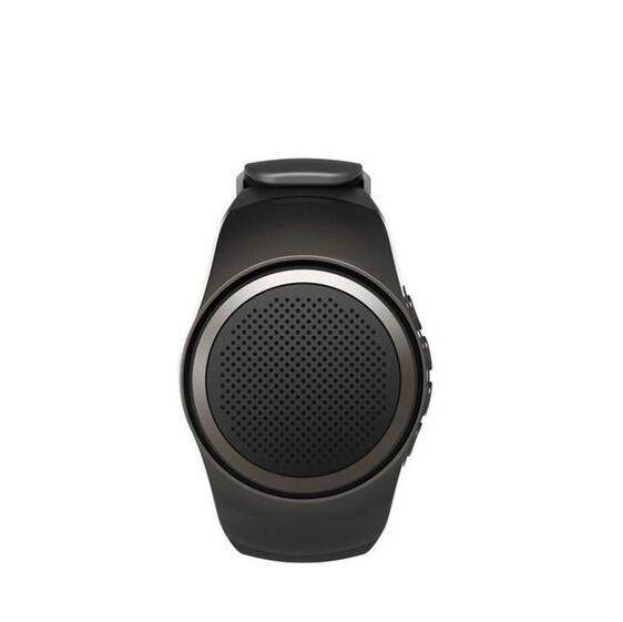 Smart bluetooth music watch - Mubimart