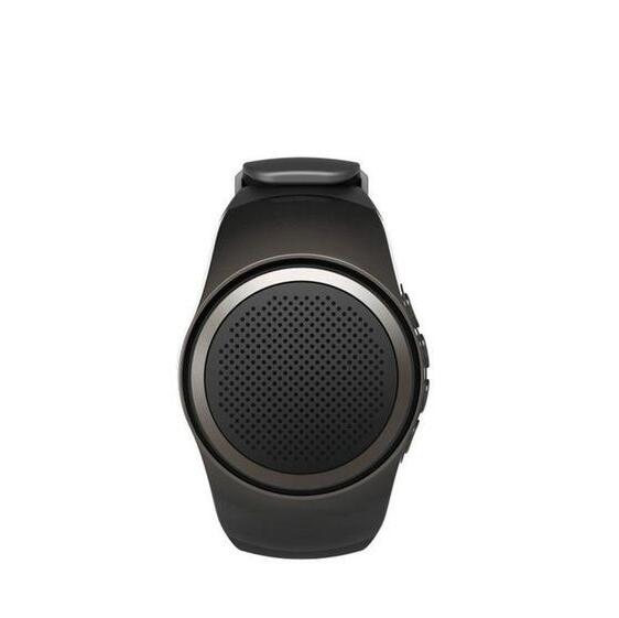 Smart bluetooth music watch - Mubimart -  