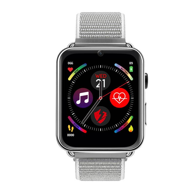 Smart business watch - Mubimart