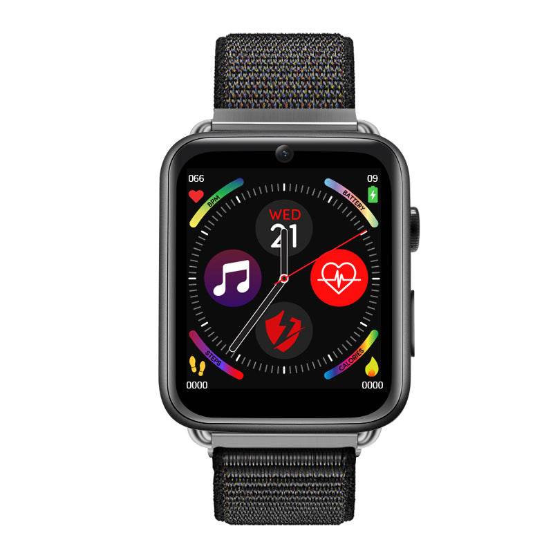 Smart business watch - Mubimart