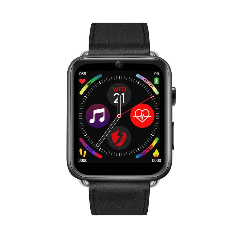 Smart business watch - Mubimart