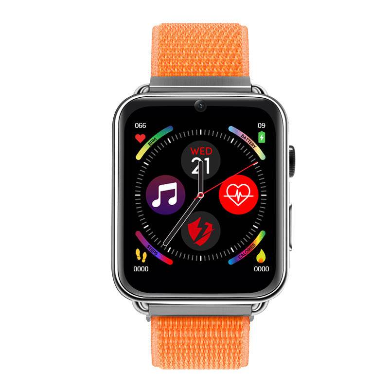 Smart business watch - Mubimart