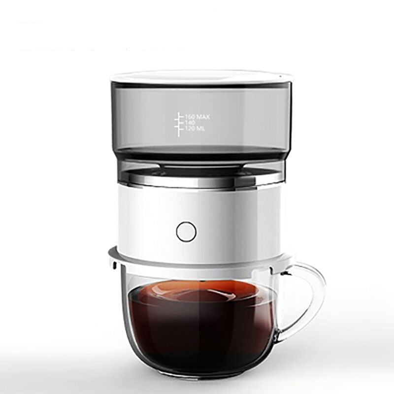 Smart coffee maker - Mubimart - Coffee maker 