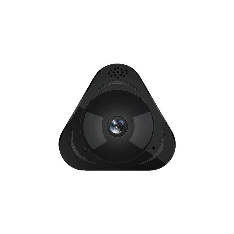 Smart home security camera - Mubimart -  