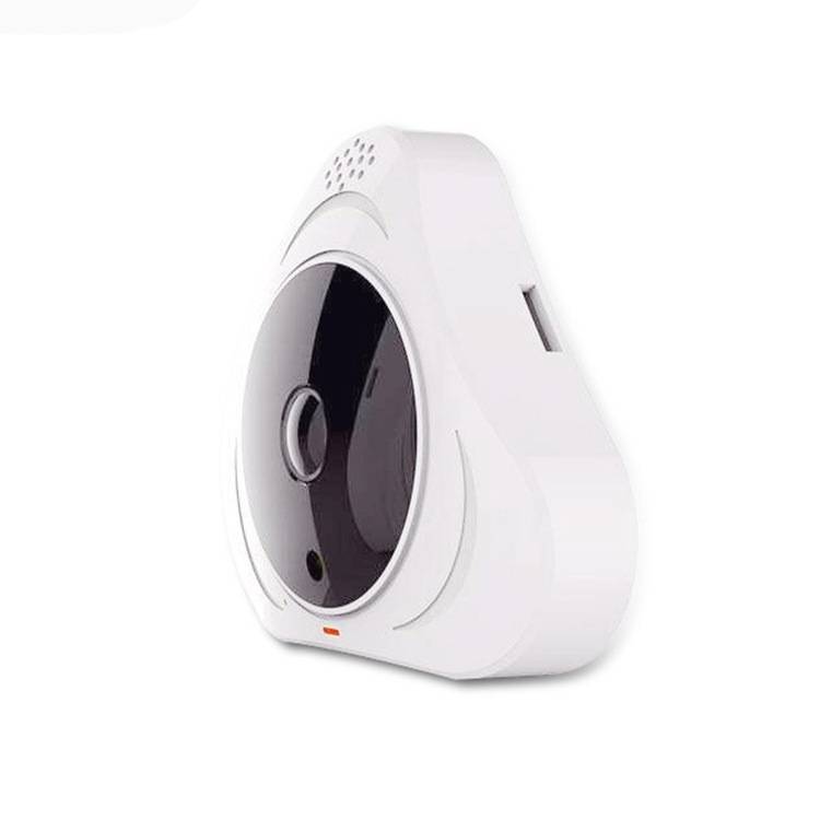 Smart home security camera - Mubimart -  