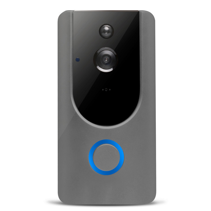 Smart home video doorbell - Mubimart -  