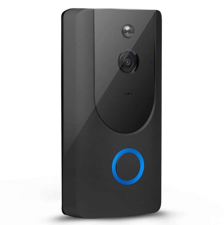 Smart home video doorbell - Mubimart -  