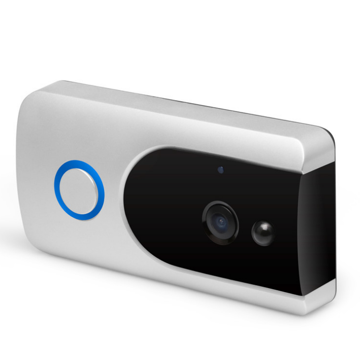 Smart home video doorbell - Mubimart -  