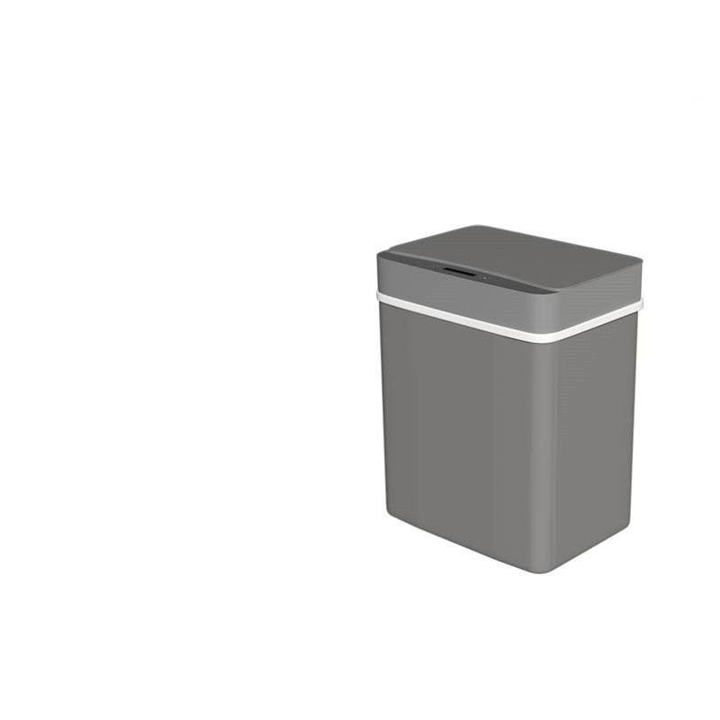 Smart household trash can - Mubimart