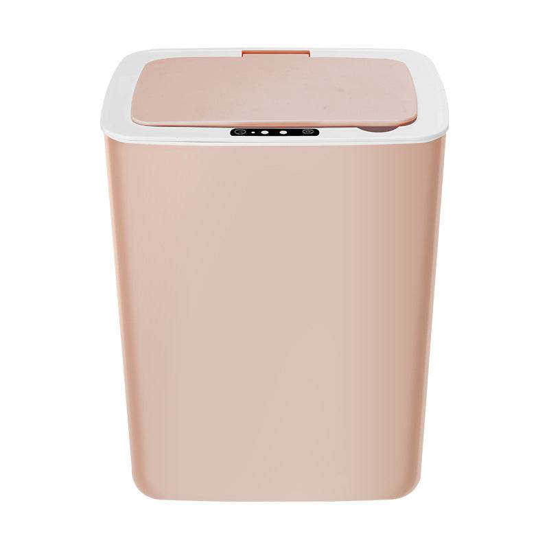 Smart sensor trash can - Mubimart