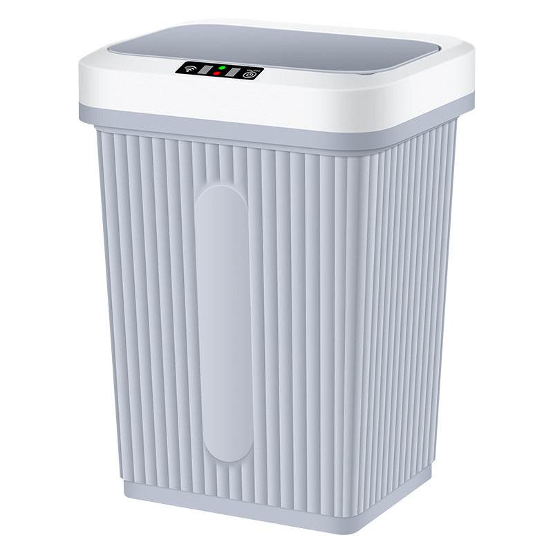 Smart sensor trash can - Mubimart