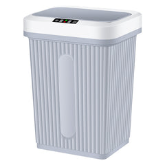 Smart sensor trash can - Mubimart -  