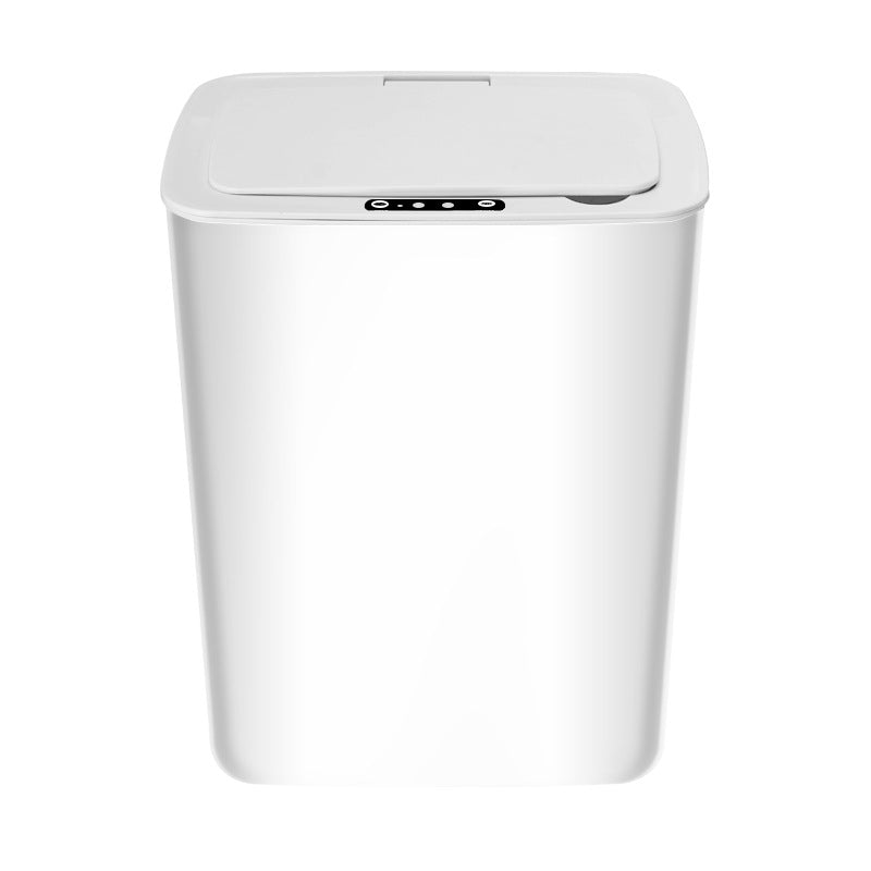 Smart sensor trash can - Mubimart -  