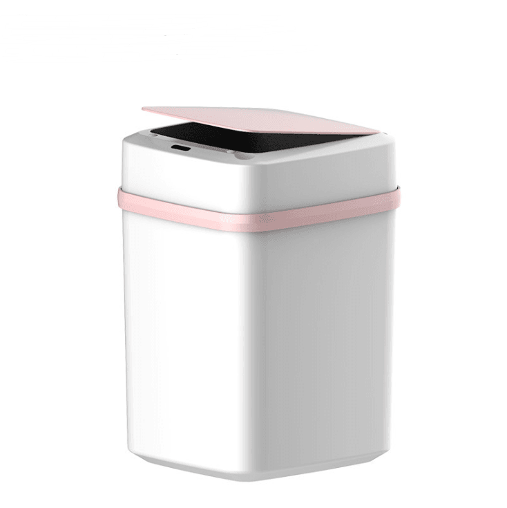 Smart trash can - Mubimart