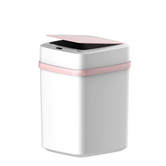 Smart trash can - Mubimart - Trash can 