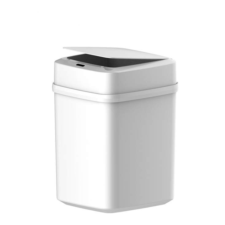 Smart trash can - Mubimart -  