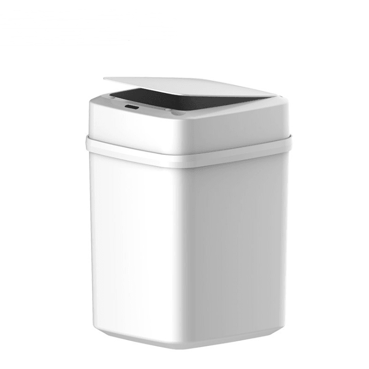 Smart trash can - Mubimart