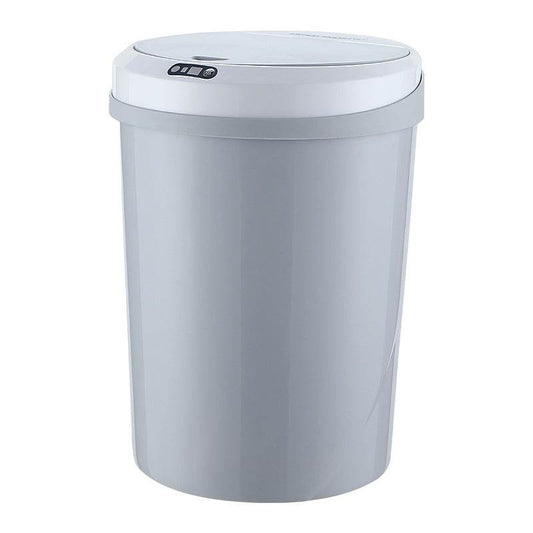 Smart trash can - Mubimart
