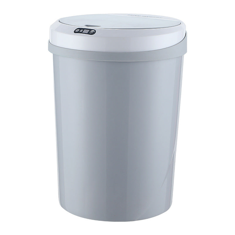 Smart trash can - Mubimart -  