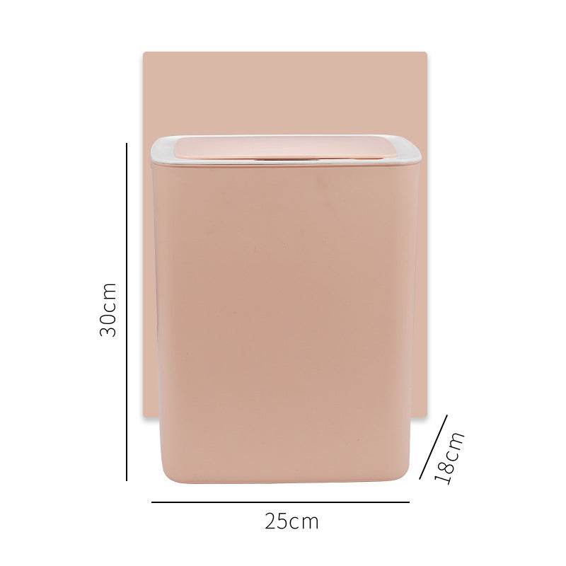 Smart trash can - Mubimart