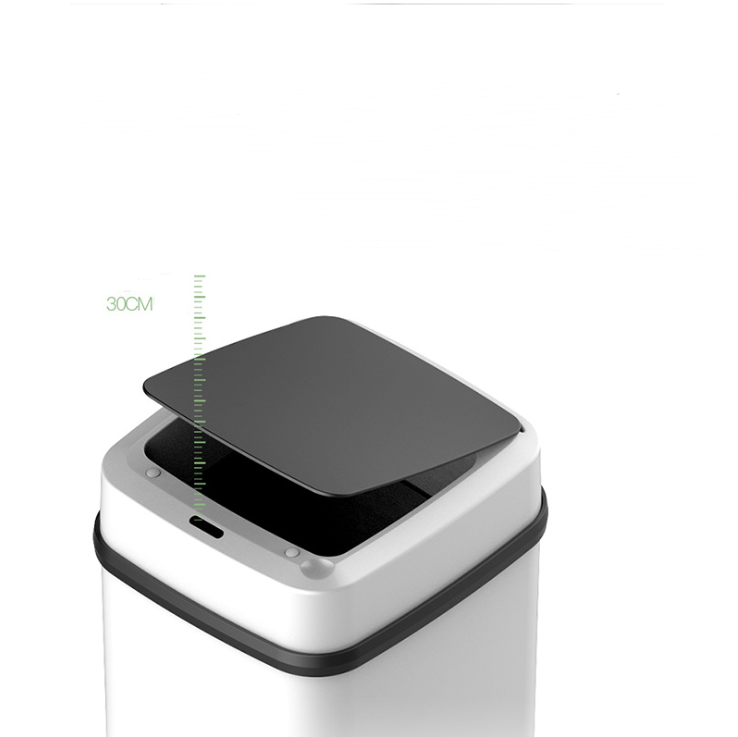 Smart trash can - Mubimart -  