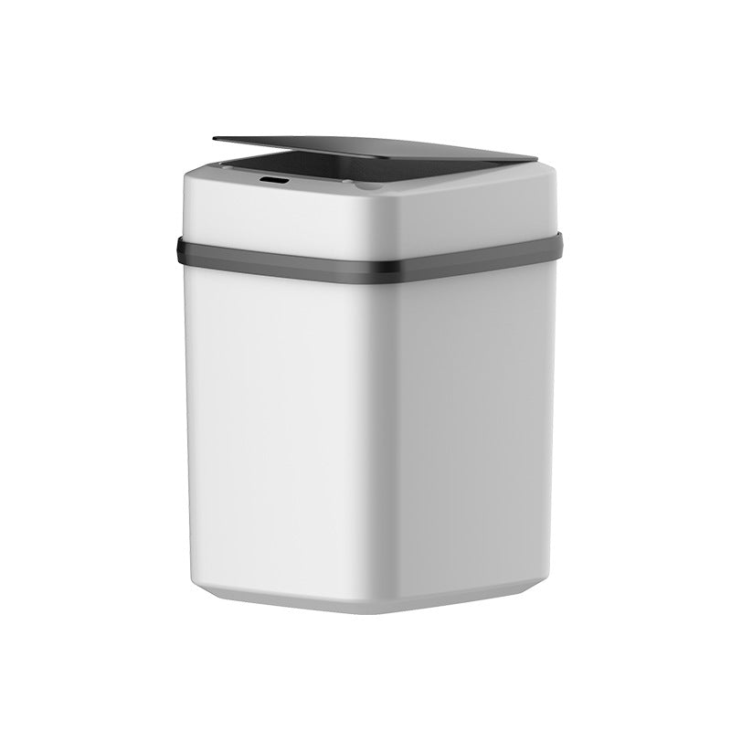 Smart trash can - Mubimart -  