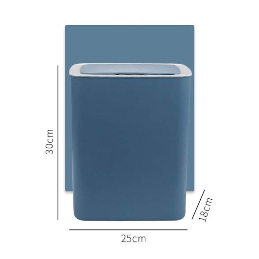 Smart trash can - Mubimart