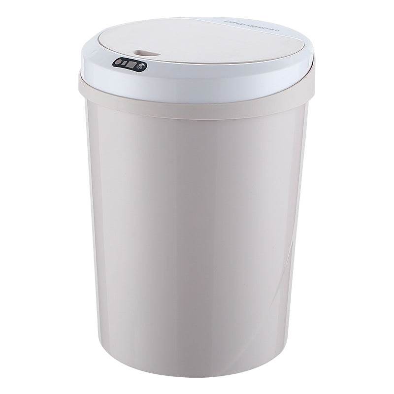 Smart trash can - Mubimart