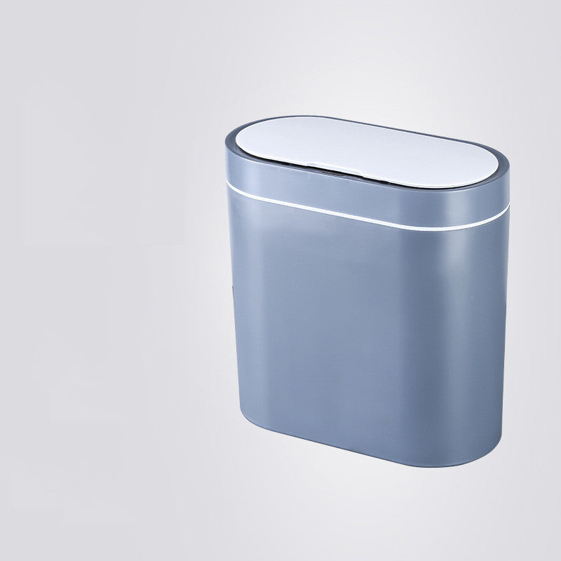 Smart trash can household - Mubimart -  