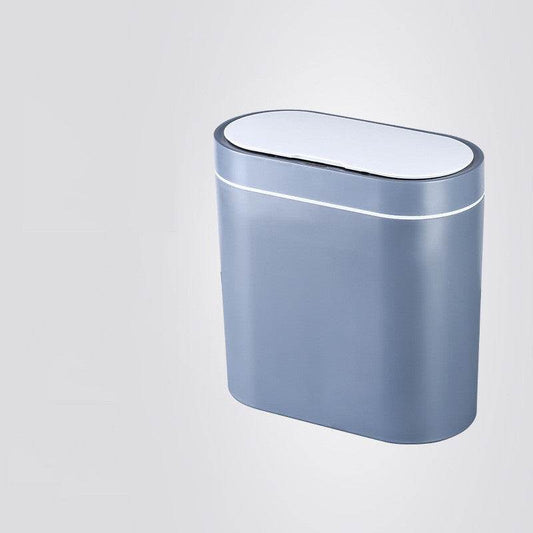 Smart trash can household - Mubimart