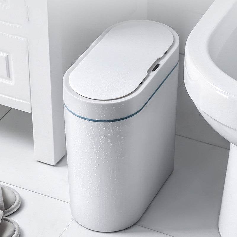 Smart trash can household - Mubimart