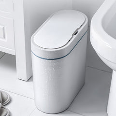 Smart trash can household - Mubimart - Trash can 