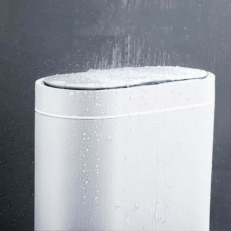 Smart trash can household - Mubimart