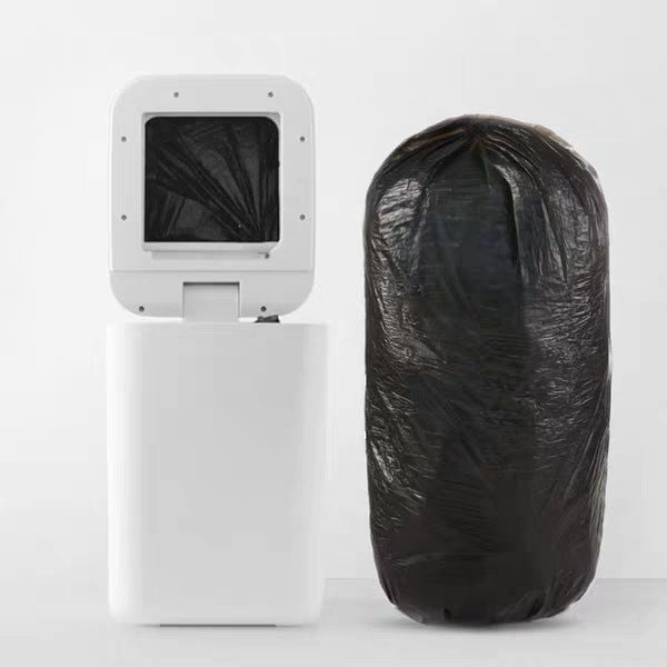 Smart trash can  trash bag - Mubimart -  