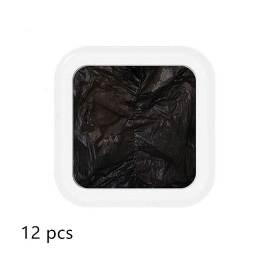Smart trash can trash bag - Mubimart