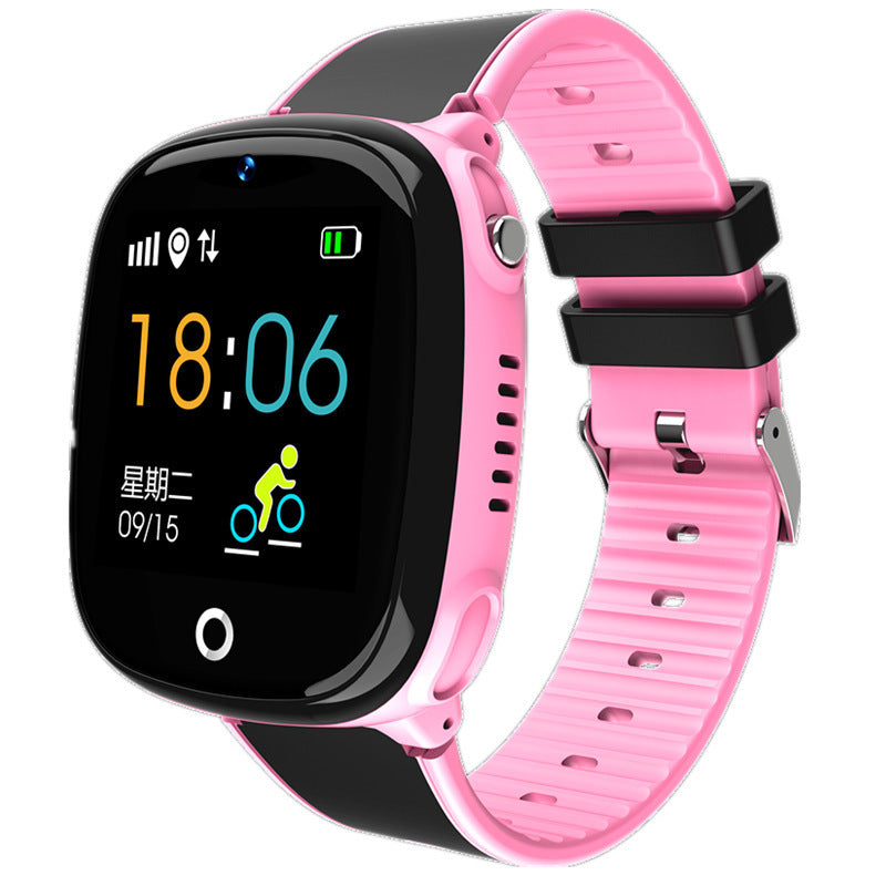 Smart watch children phone watch - Mubimart -  