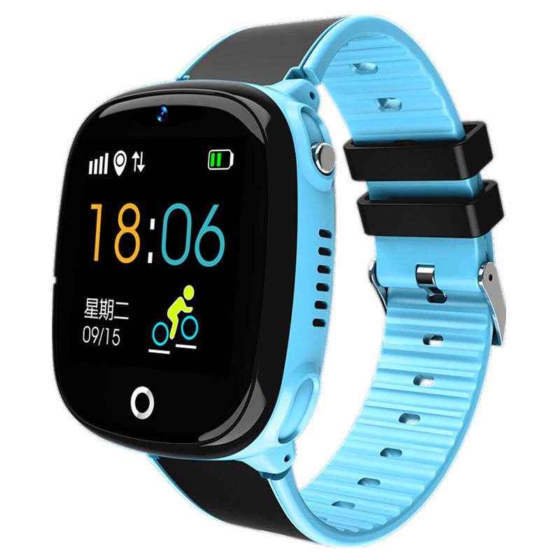 Smart watch children phone watch - Mubimart